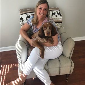 Meet your Posher, Keri